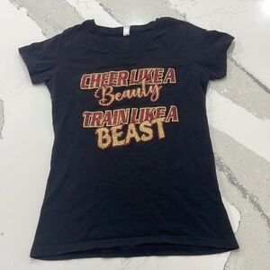 Cheerleader Shirt